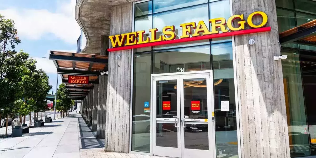 Wells Fargo to Move HQ in San Francisco: Sources