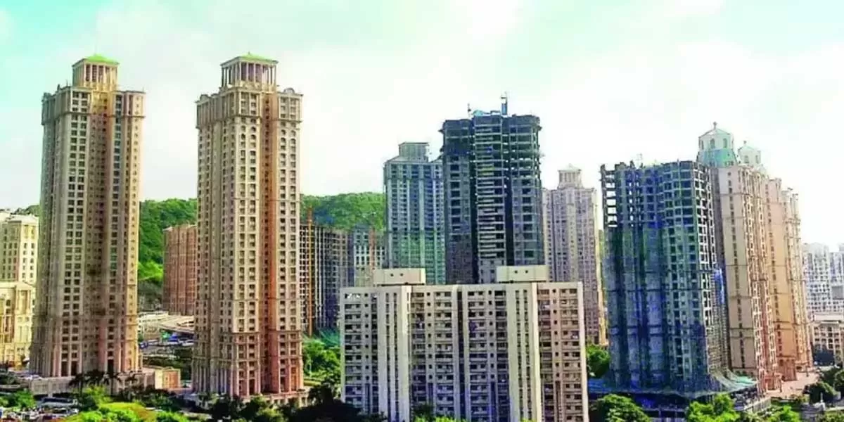 MahaRERA warns homebuyers against 314 insolvent housing projects