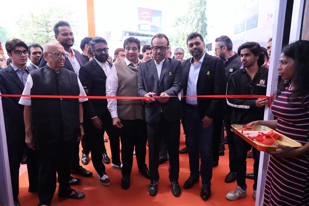 NAREDCO Maharashtra HOMETHON 2025 Opens to a Strong Response in Vasai-Virar