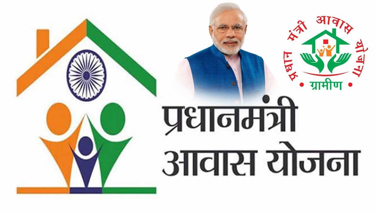 PMAY-G: 4.10 lakh houses yet to be built in Rajasthan