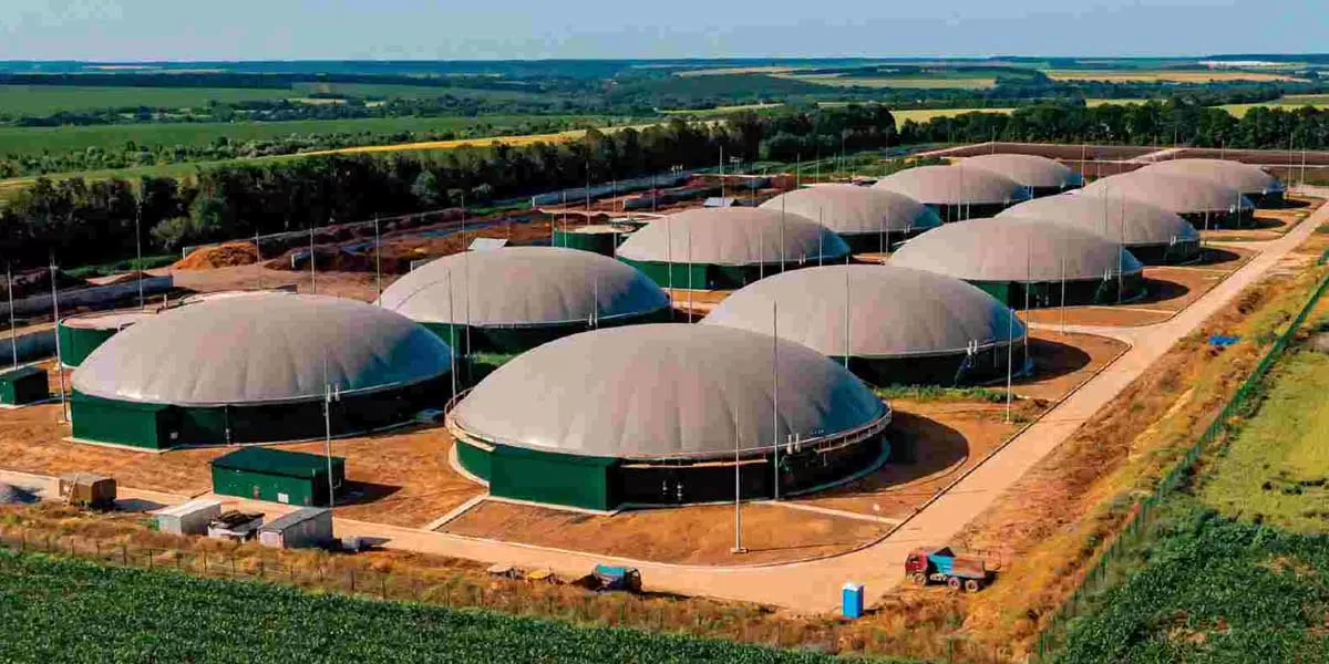 BPCL and HDMC to Launch Compressed Biogas Facility for Waste Management