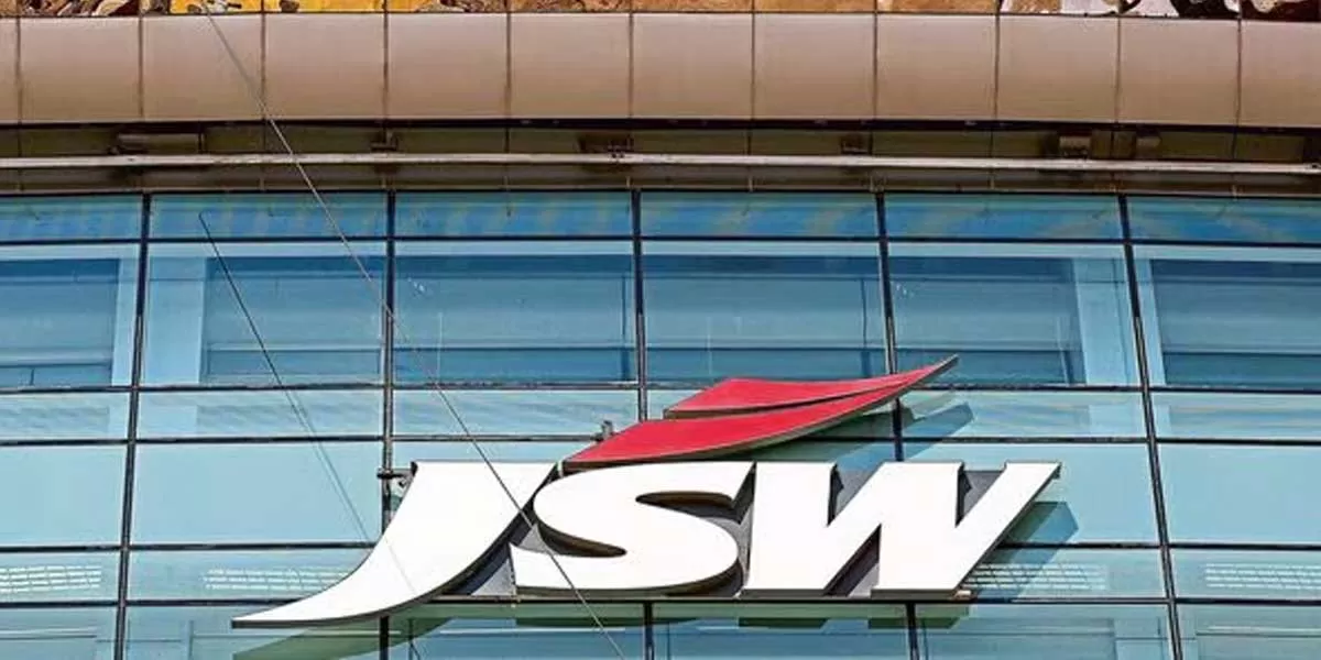JSW Steel Aims to Replace Imports with New Coated Steel Product
