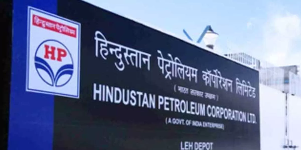 Engineers India Bags A Rs 2.22-Bn Contract From HPCL