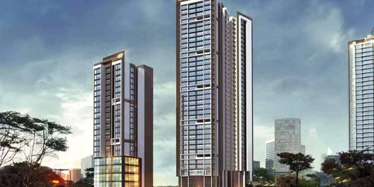 Sayba Group Unveils Redevelopment Projects In Bandra