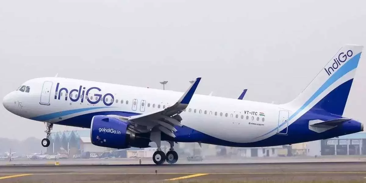 IndiGo Launches Daily Flights from Chennai to Jaffna, Sri Lanka