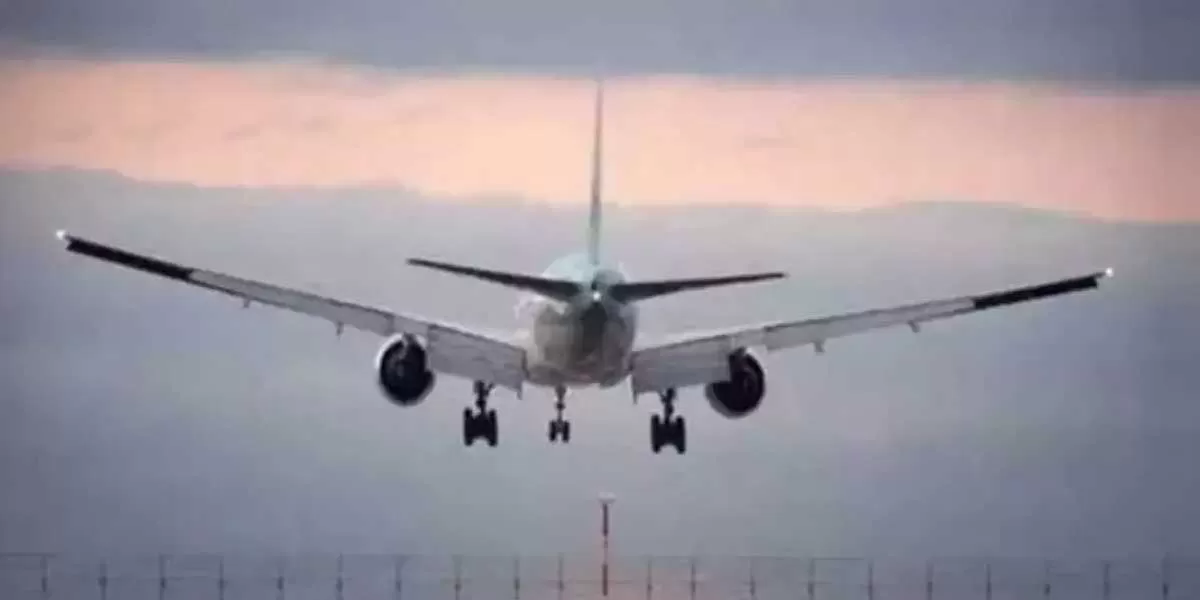 Noida Airport Successfully Tests Navigation Systems