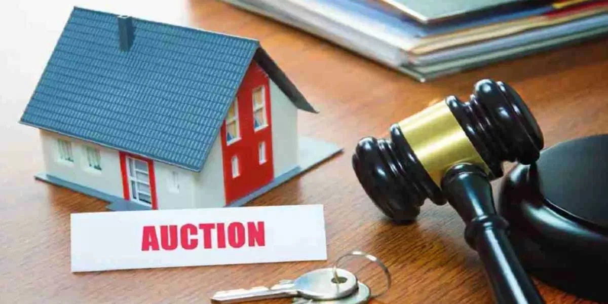 Pune to auction tax defaulter properties on Feb 5