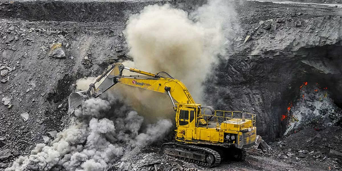 Kolkata Hosts Roadshow on Coal Sector Growth & Mine Auctions