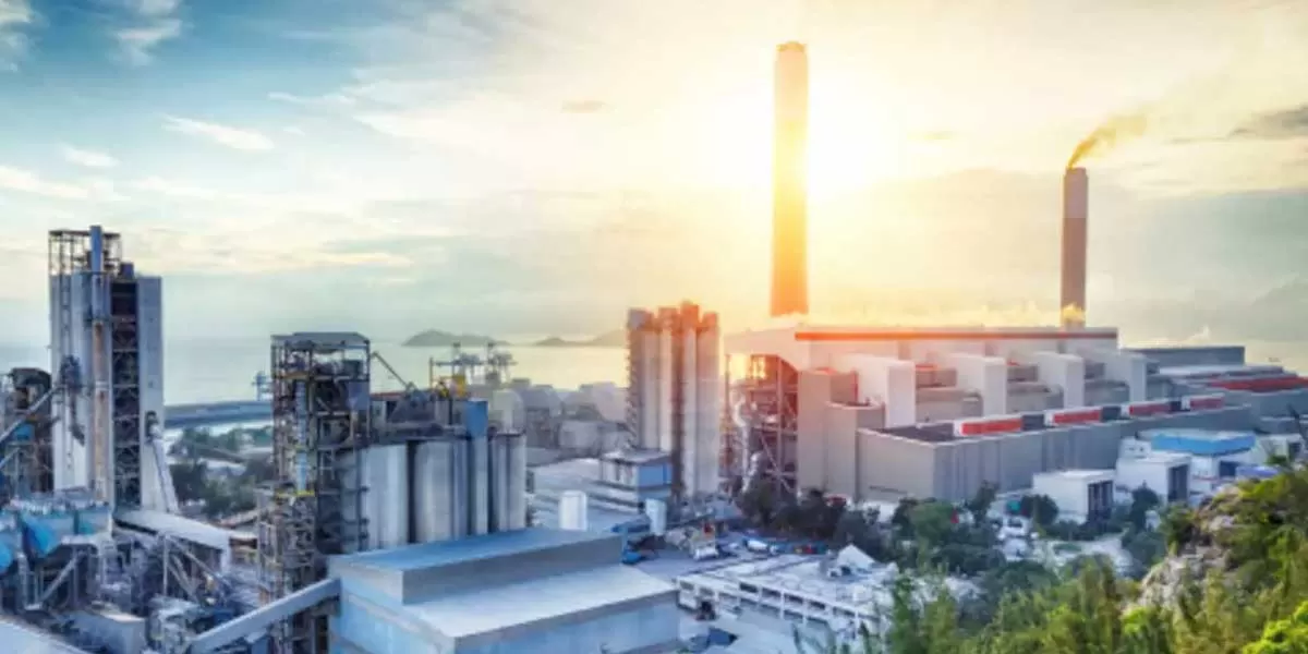 Panki Power Plant’s New 660 MW Unit Ready for Operations