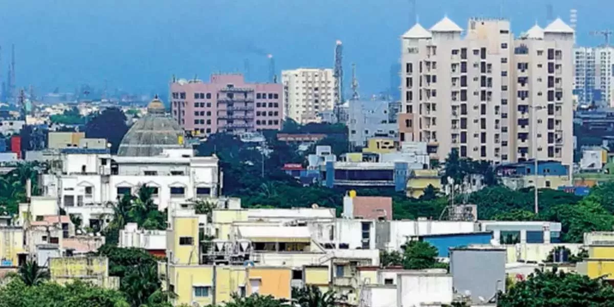 Chennai to Introduce Deemed NOCs for Highrises