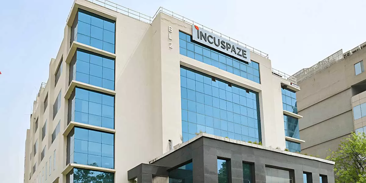 Incuspaze Leases 3.5 Lakh Sq. Ft. in Gurugram