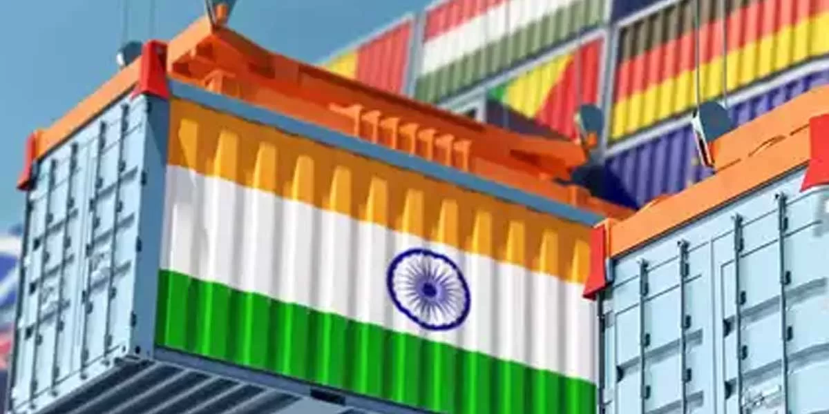 India Focuses on Removing Trade Barriers to Boost Exports to Russia