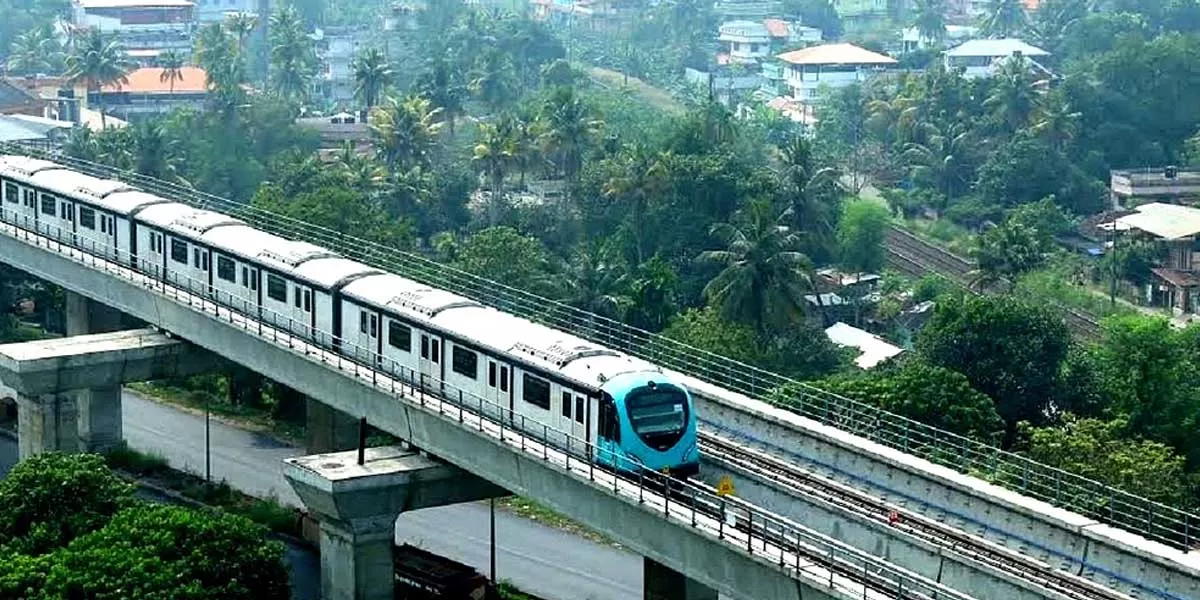 Delay in Thiruvananthapuram Metro Project Causes Public Discontent