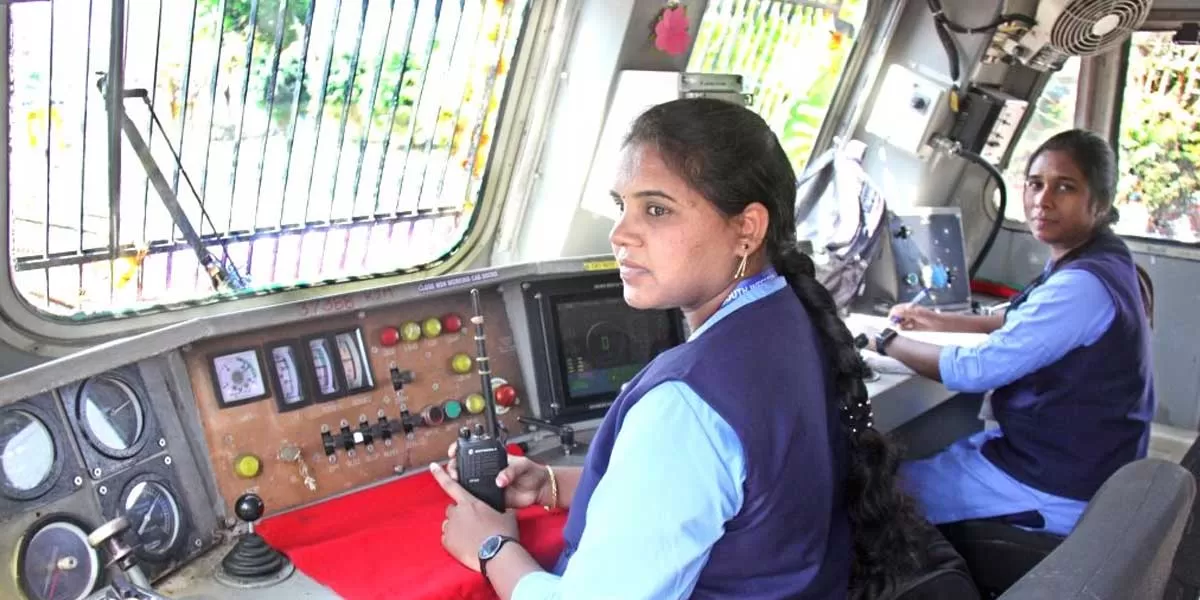 Deutsche Bahn sources loco pilots from India