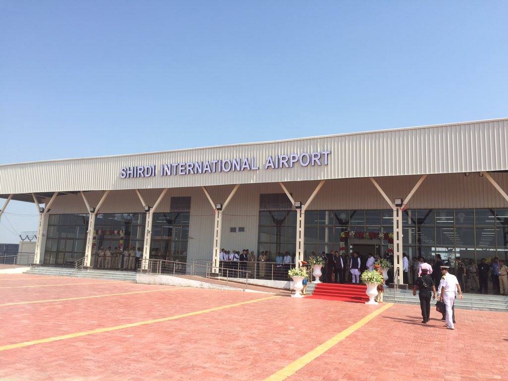 MADC completes Shirdi airport extension, aims to upgrade airport   