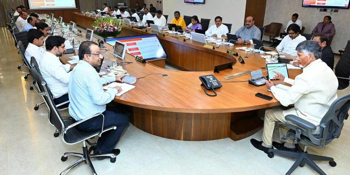 AP Govt Invites Rs 12.06 Billion Tenders for Amaravati Project