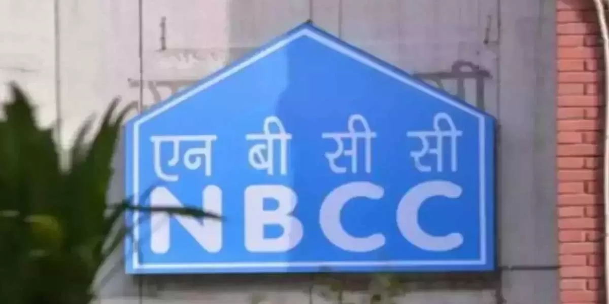 NBCC India to Issue 1:2 Bonus Shares