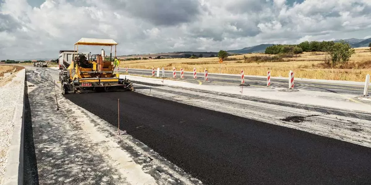 BBMP Approves White-Topping for 150 km of Bengaluru Roads