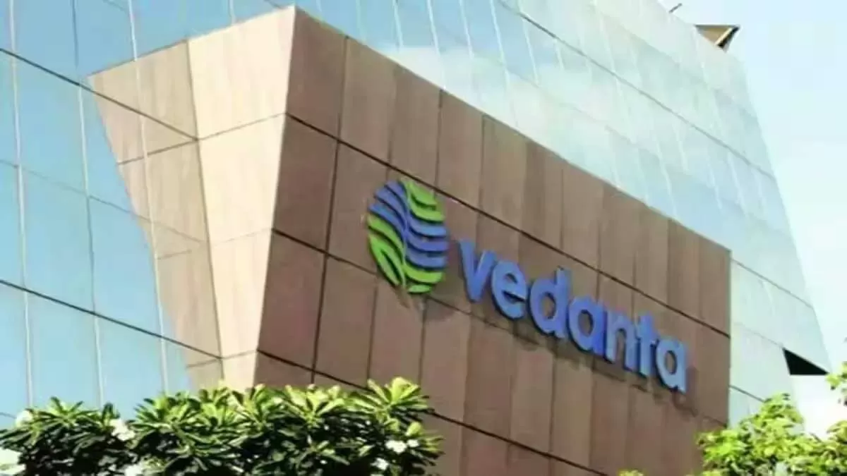 Vedanta plans over Rs 1 lakh cr investment in Rajasthan