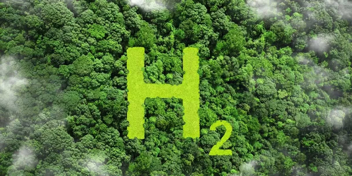 India Advances Green Hydrogen Push