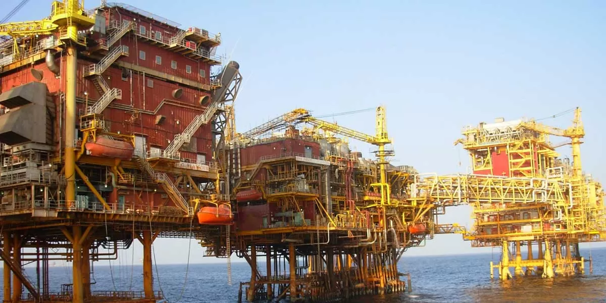 ONGC to invest Rs 138 Bn in new projects