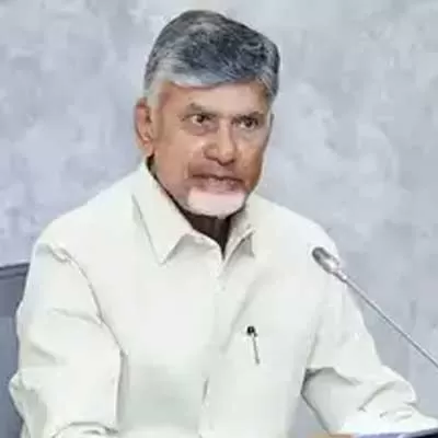 Naidu to Launch Five Mega Industrial Projects Next Week