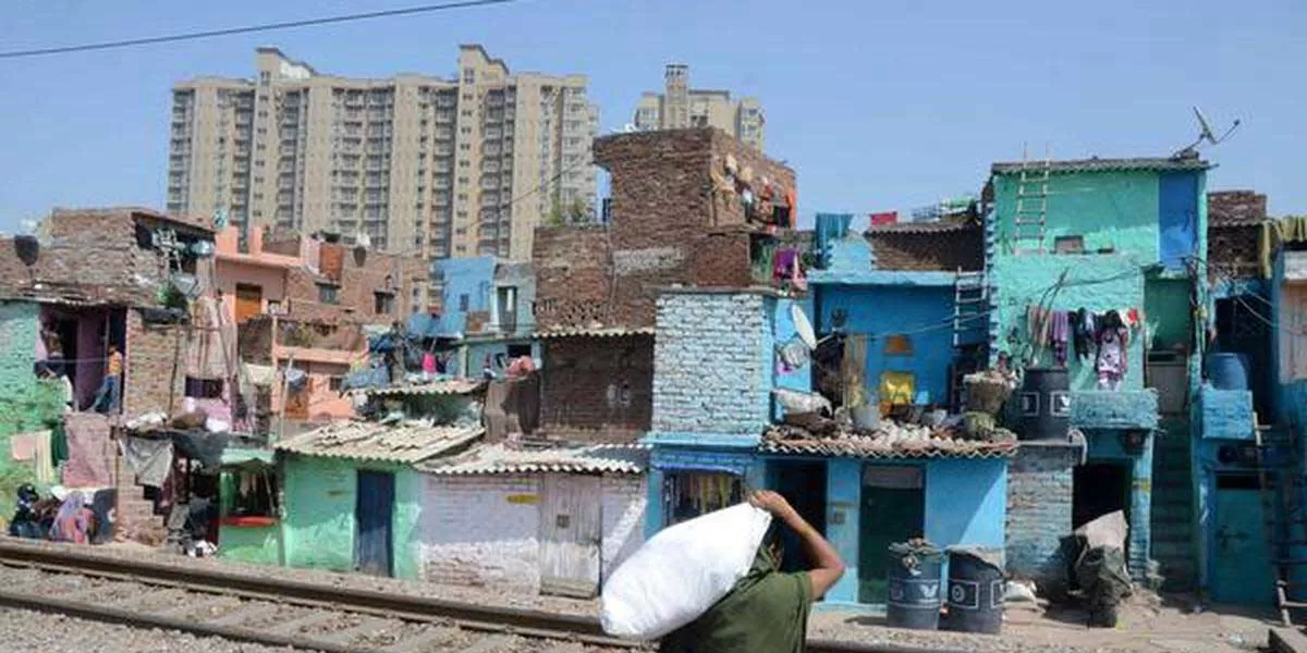 PMC Launches Rs 10 Billion Slum Rehabilitation Initiative