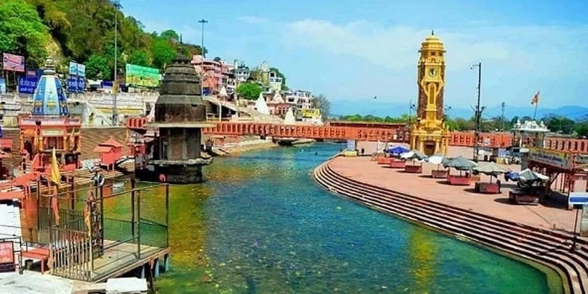 NMCG Approves Projects Worth Rs 794 Crore for Ganga Rejuvenation and Sanitation