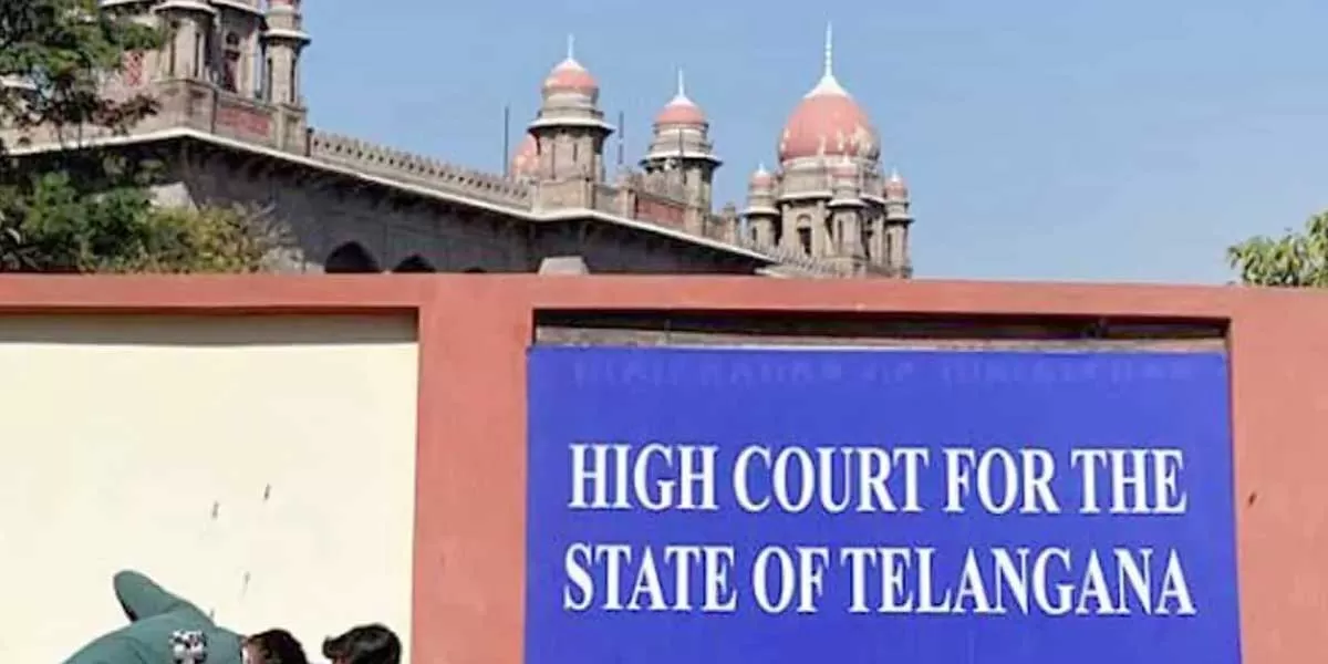 Telangana HC grants bail to Nizampet commissioner in HYDRAA case