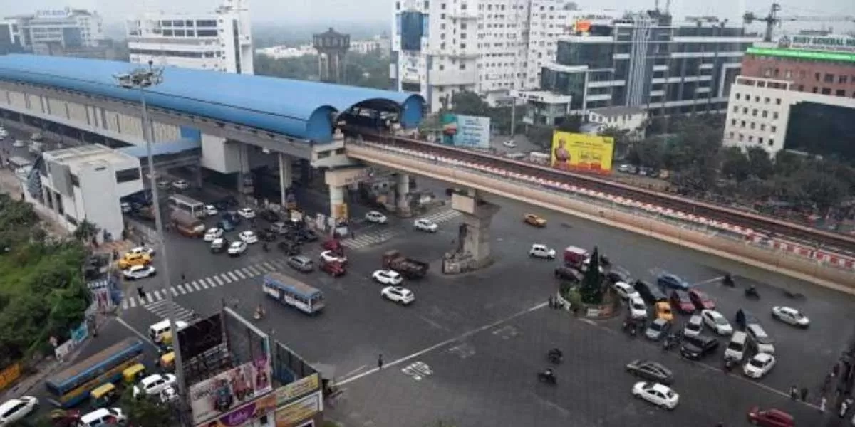 Kolkata's KMDA Spurs Post-Election Infrastructure