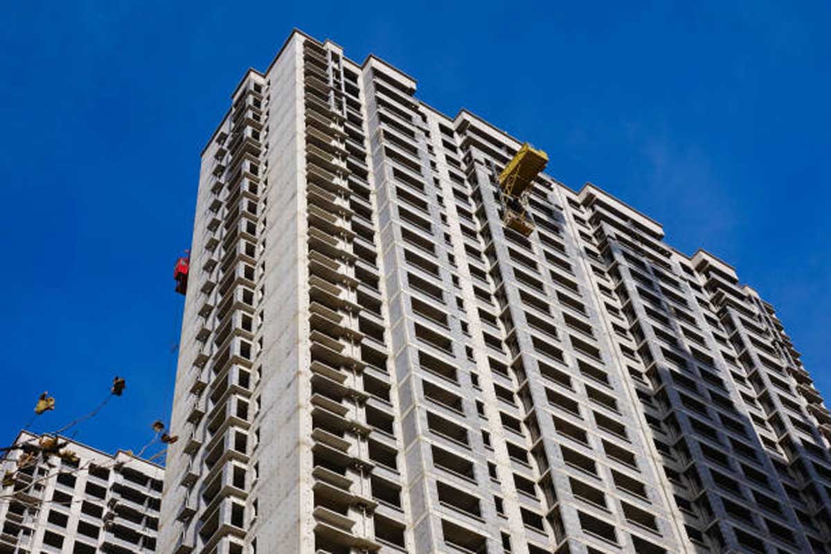 Safer lifts: Uttar Pradesh's high-rise regulation