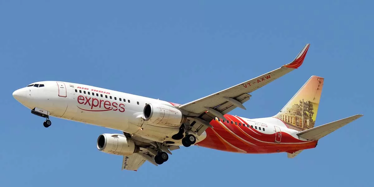 Air India Express to launch flights to Bangkok and Phuket