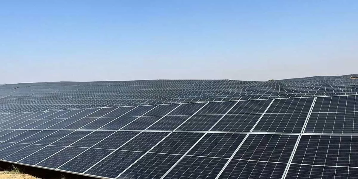 Indore's Solar City Ambitions Dim