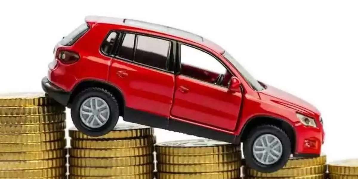 Indian Auto Sector Receives $1.9 Billion Investment in Q3 2024