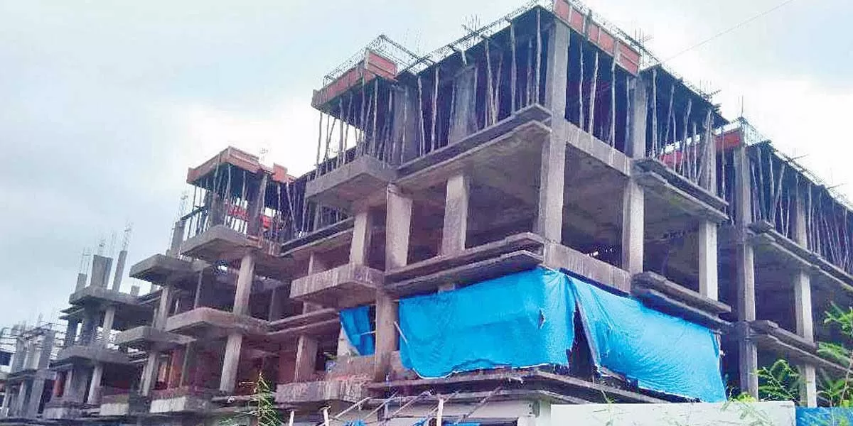 Maharashtra SCDRC orders Ashtavinayak Developer to pay for poor service