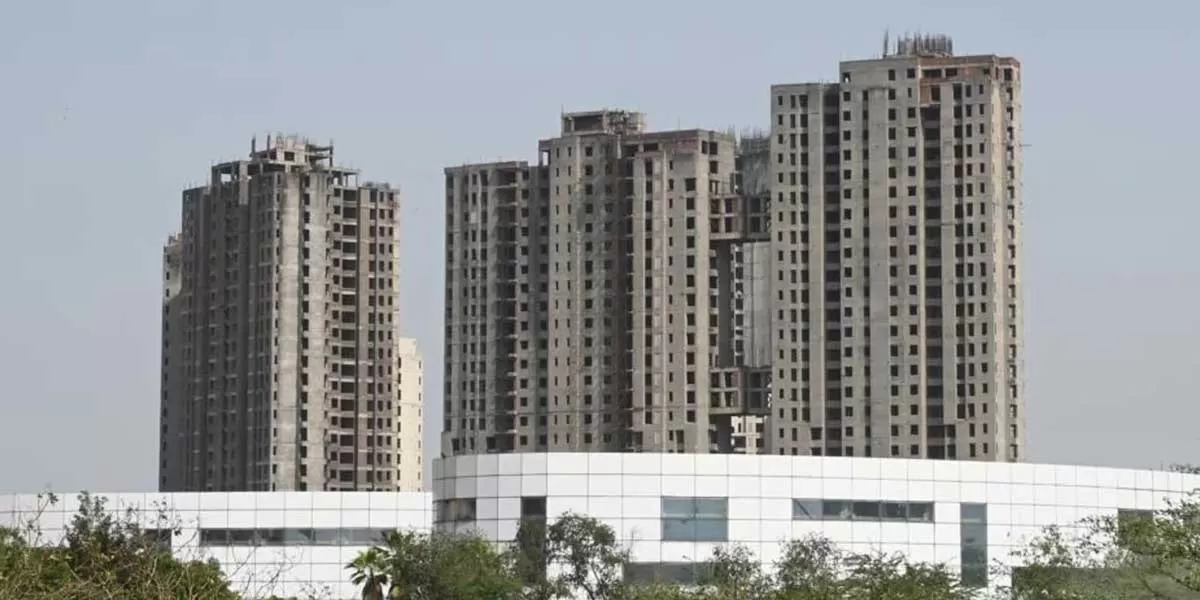 UP Scraps Noida Land Allotment to M3M