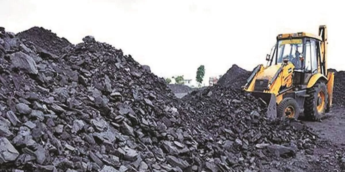 India's Mineral Production Up 8% in February