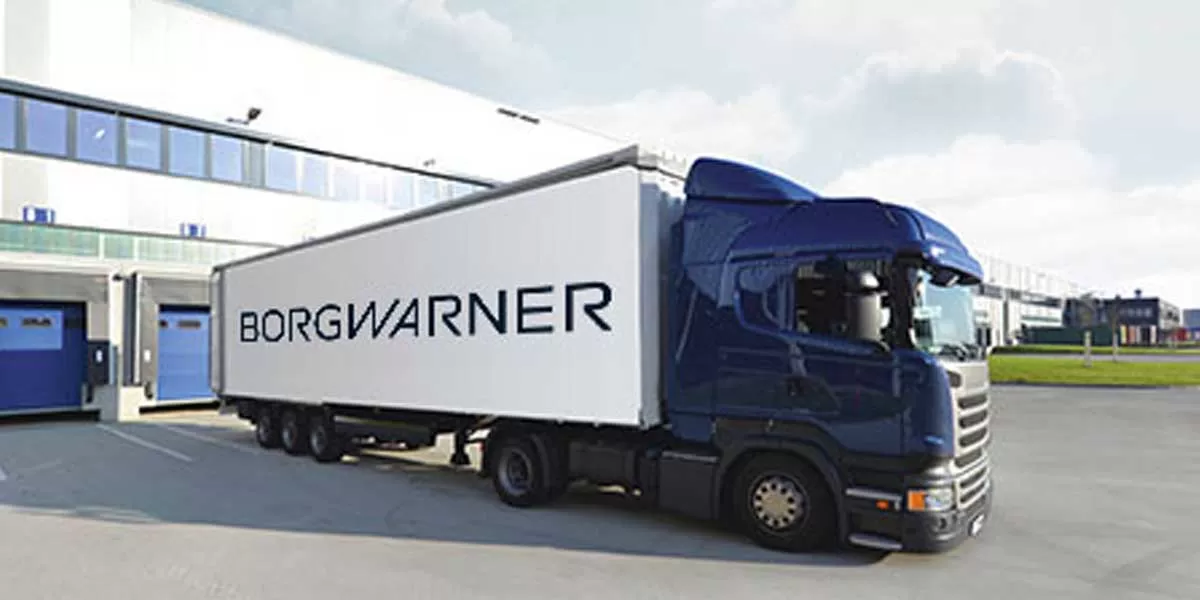 Borgwarner Secures Additional Emotor Business With Xpeng 7774