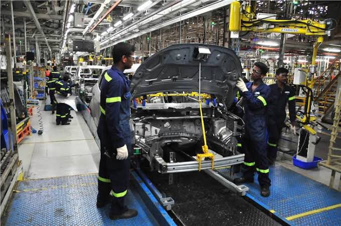 Gujarat govt nods Tata Motors to acquire Ford's Sanand plant