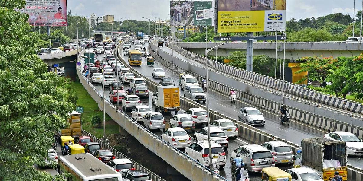 Kurukshetra to Reduce Traffic Congestion with Elevated Roads