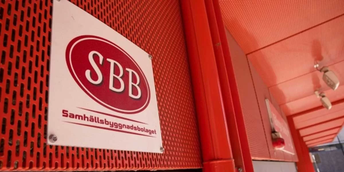 Sweden's SBB Reports Pre-tax Loss of $120.14 Million in Q1 2024