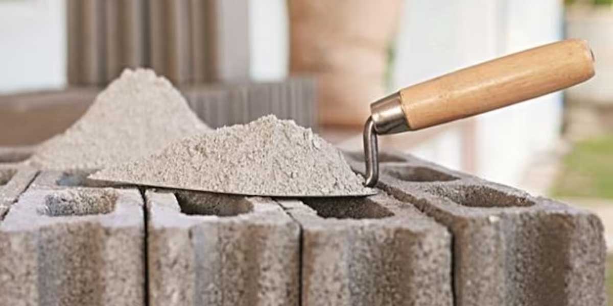 Competition Commission's Cement Market Study in India