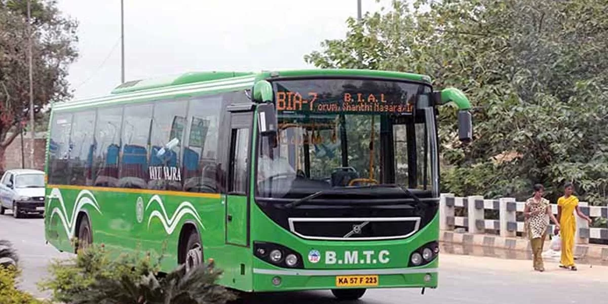 NHAI Urges Private Bus Operators