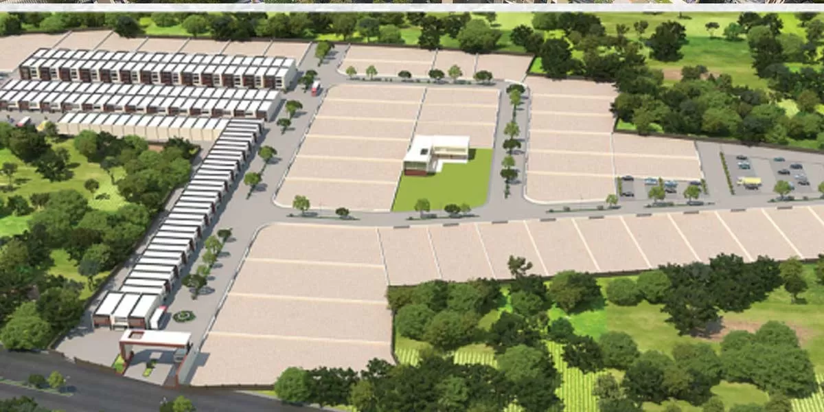 Arvind SmartSpaces to Develop Mega Industrial Park in Ahmedabad