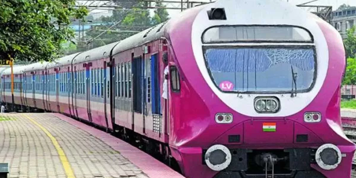 Bidders Compete for Bengaluru Suburban Rail’s Head-Hardened Rails Bid