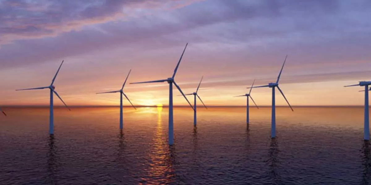 Advancing Offshore Wind Farm Operations with Lidar Tech