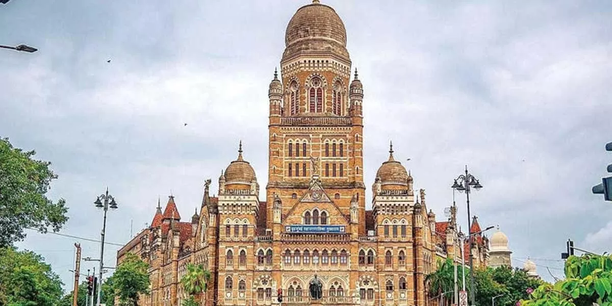 BMC Slaps 200% Property Tax Penalty for Illegal Constructions