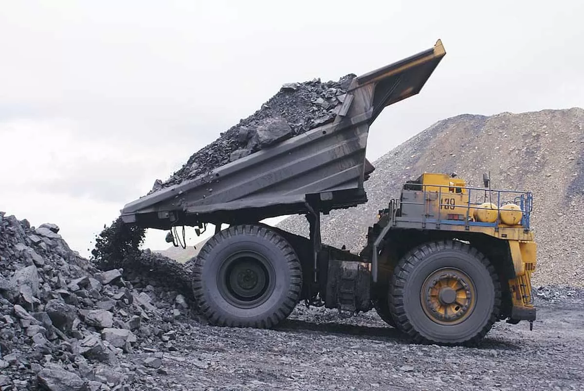 RINL Appeals for Coking Coal Supply