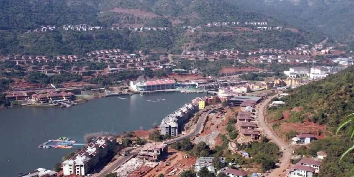 NCLT orders restart of Lavasa insolvency process after plan failure