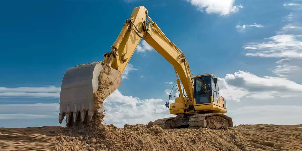 Loftness launches 24SG Stump Ax; low-flow excavators